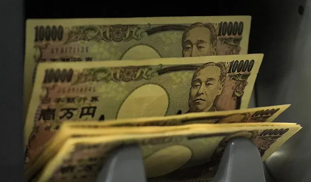 Japon yenindeki yükseliş küresel piyasaları zorlayabilir
