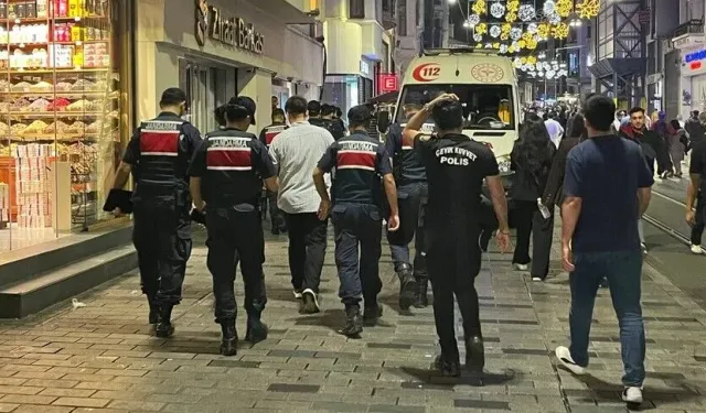 “Ailem Güvende” operasyonunda 26 gözaltı
