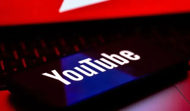 YouTube'dan çocuk güvenliği konusunda Meta'ya ret