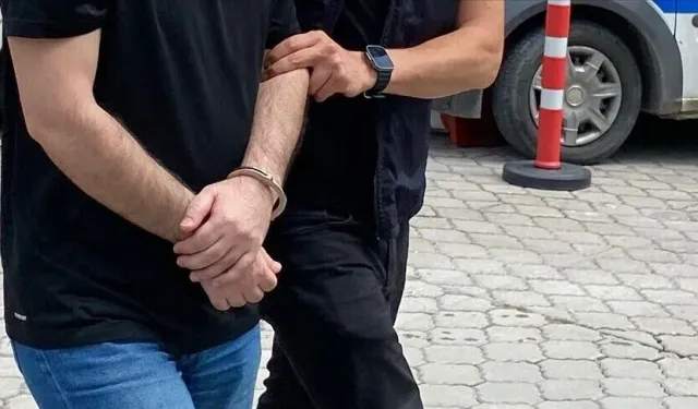 AcnTürk Sigorta operasyonunda 23 şüpheli yakalandı