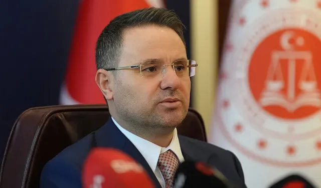 Bakan Gürlek: Zehir tacirlerine müsamaha yok