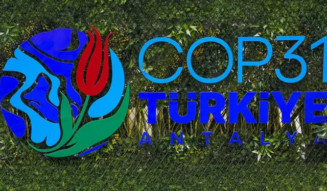 COP31'de iklim ve sağlık finansmanı beklentisi öne çıkıyor