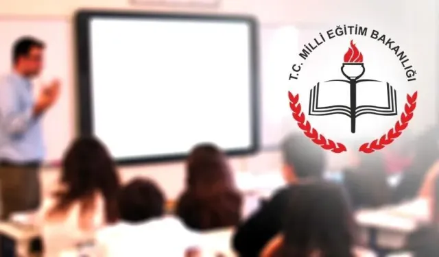 Öğretmenlerin yer değiştirme takvimi belli oldu