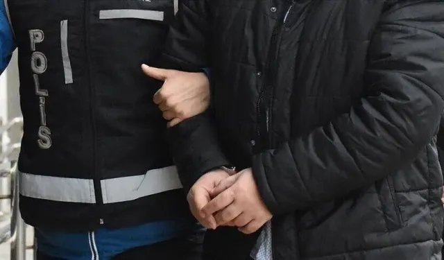 44 ülkeden 714 firari suçlu Türkiye'ye getirildi
