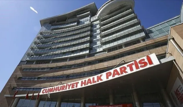 CHP 103. yaşını kutluyor