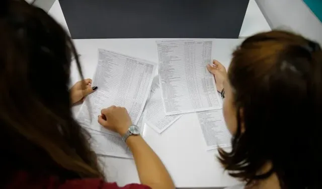 YKS'de ilk 1000'in tercihleri belli oldu