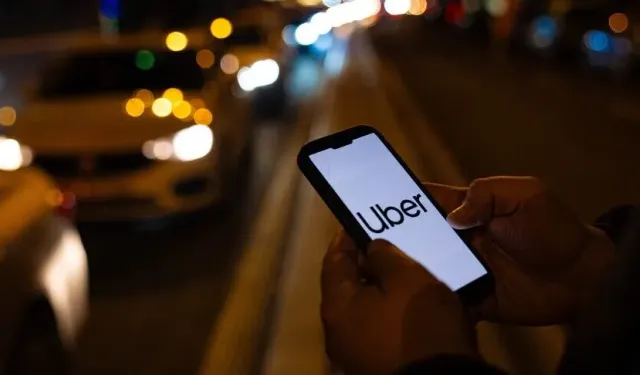 Uber, çalışan sayısını yaklaşık yüzde 10 azaltıyor