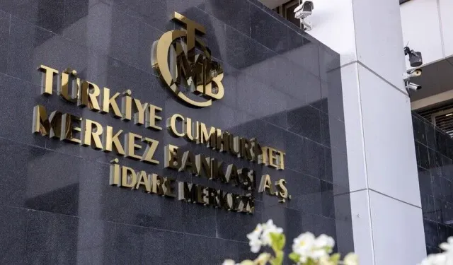 Merkez Bankası, politika faizini yüzde 37'de sabit bıraktı