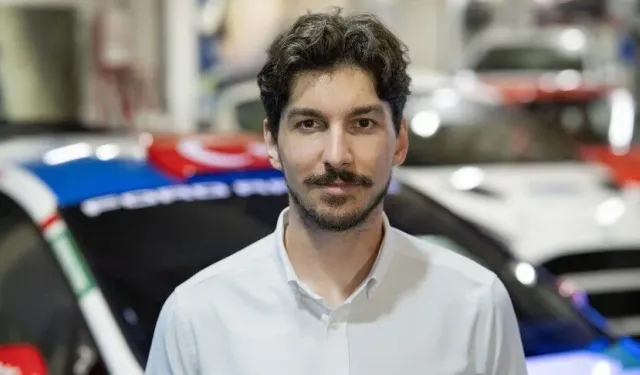 Ali Türkkan dünya şampiyonu olan ilk Türk pilot