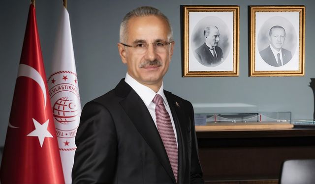 Van'a tramvay müjdesi: Projeyi Bakanlık üstlendi