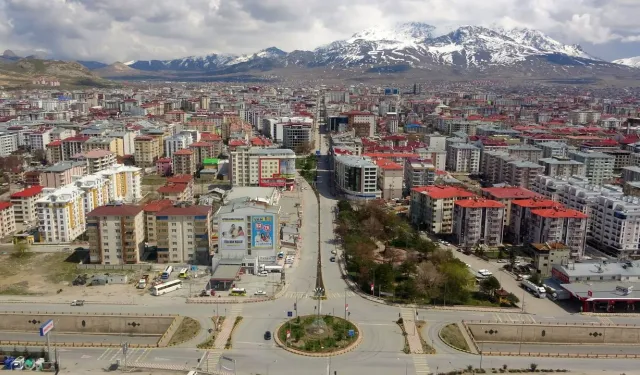 Van’da 700 kişiye istihdam fırsatı!