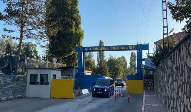 Van’da 3 milyar liralık vurgun yapan örgüte operasyon!