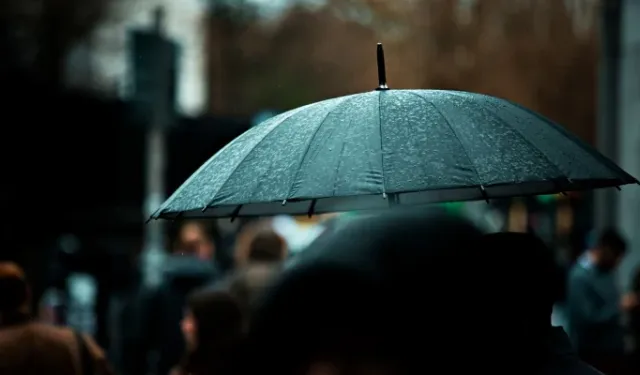 Meteoroloji: 18 ilde sağanak yağış bekleniyor