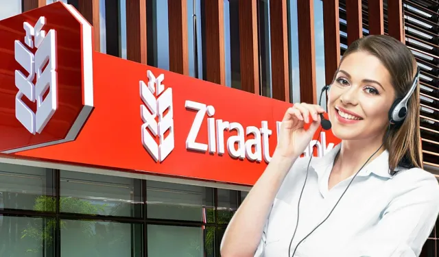 Ziraat Bankası 150 uzman yardımcısı alacak