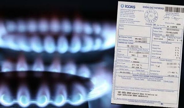 Hakkari’de kış öncesi doğal gaz uyarısı: Kota aşılırsa fatura artabilir