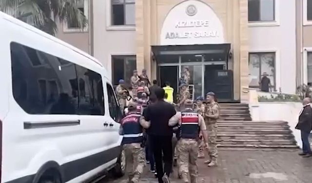 Mardin merkezli 10 ilde dolandırıcılık operasyonu: 6 tutuklama