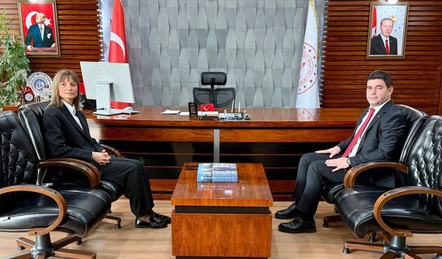Hakkari’de eğitim yatırımları değerlendirildi