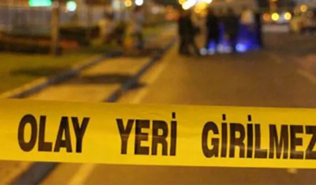 Van’da sokak ortasında kavga! Yaralılar var