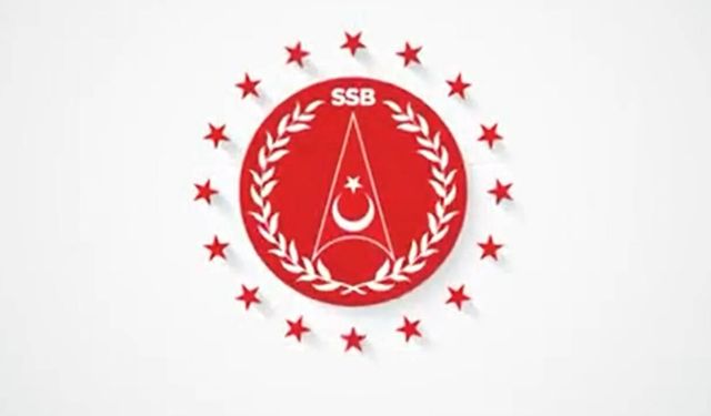 Savunma Sanayii Başkanlığı personel alımı yapacak