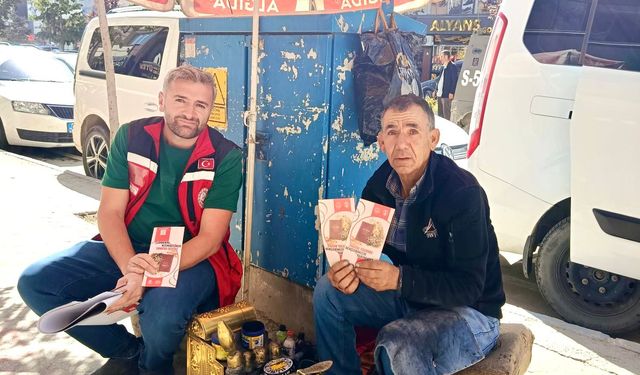 Hakkari’de evlenecek gençlere yönelik destek projesi tanıtıldı