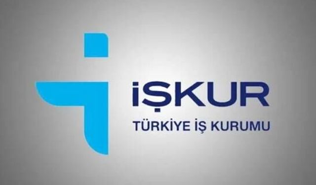 İŞKUR açıkladı: En çok eleman aranan meslekler belli oldu