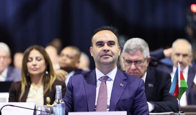 'Uluslararası Uzay Kongresi'ne 18 bin 642 kişi katıldı