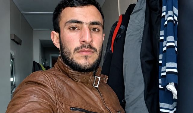 3 çocuk babası işçi hayatını kaybetti