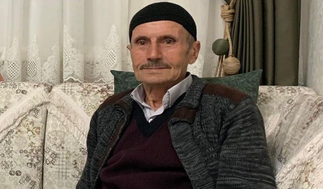Hakkari’nin Durankaya Beldesinde Reşit Kurt vefat etti