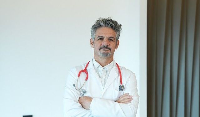 'Sigara maruziyeti çocuklarda solunum yolu enfeksiyonlarına yol açabiliyor'