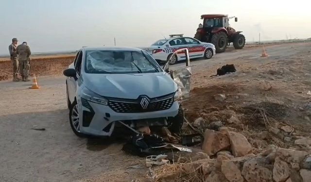 Otomobil su kanalına uçtu: 4’ü çocuk, 6 ölü