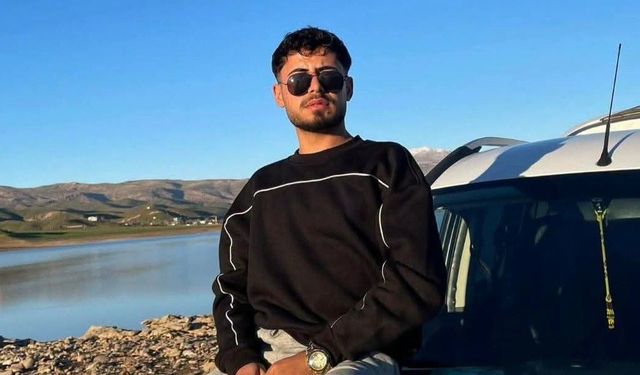 Üzerine malzeme devrilen işçi hayatını kaybetti