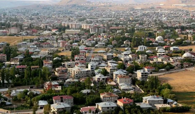 Van için önemli karar! Cumhurbaşkanı Erdoğan imzaladı