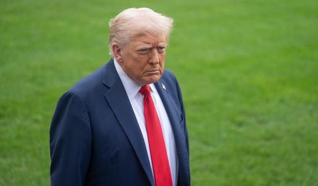 Trump: Seçimlere hile karıştıranları ihbar edenlere 1 milyon dolar ödenecek