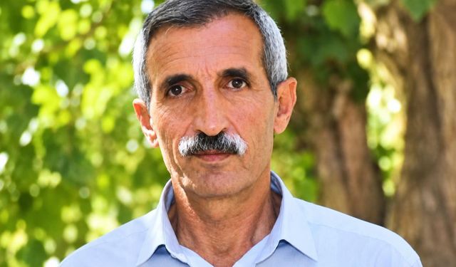 Hakkari’nin tanınan isimlerden Eşref Işık hayatını kaybetti