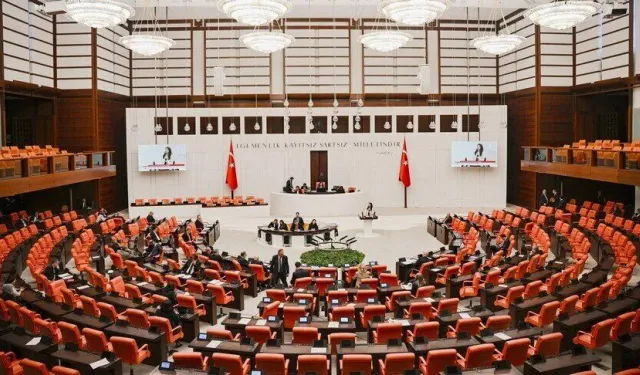 Taşeron ve belediye işçilerine kadro umudu: Teklif Meclis’te