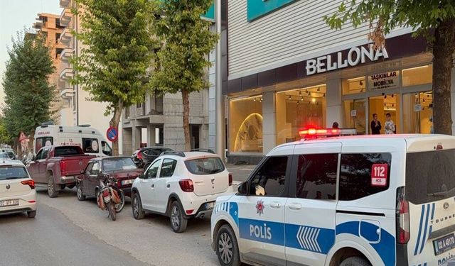 Yalnız yaşayan vatandaş  ölü bulundu