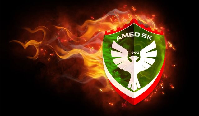 Amed Spor dayanışma gecesinde katılım ücreti şaşırttı!