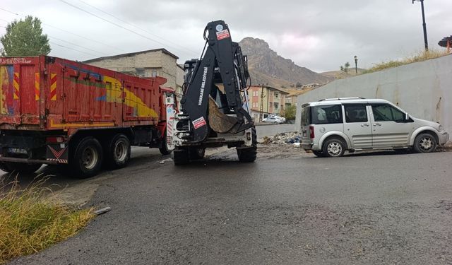 Hakkari Belediyesi’nden vatandaşlara önemli uyarı!