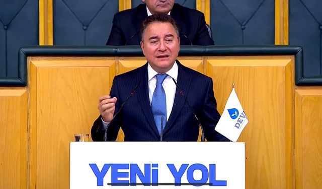 Babacan: Acilen dinamik bir görev gücü kurulmalıdır