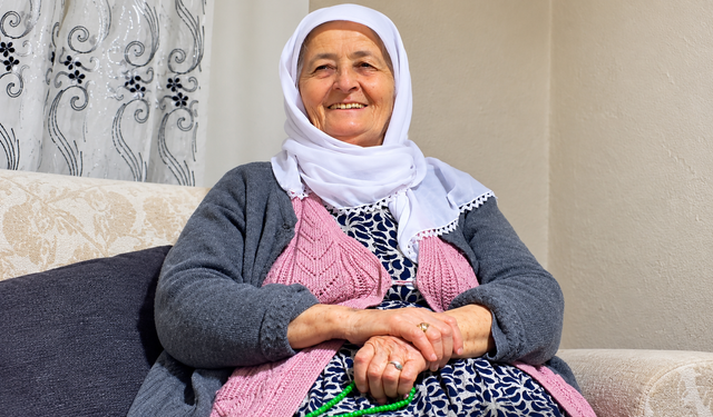Hakkari’de Yıldız ailesinin acı günü