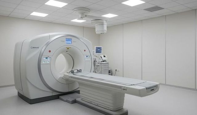 YÜKSEKOVA DEVLET HASTANESİ 12 AYLIK BİLGİSAYARLI TOMOGRAFİ (BT) RAPORLAMA HİZMET ALIMI