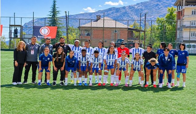 Timur: Hakkarigücü pes etmeyecek!
