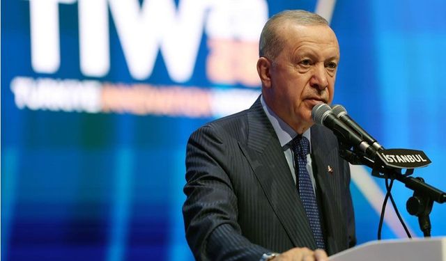Erdoğan: Fırsatçılığa izin vermeyeceğiz
