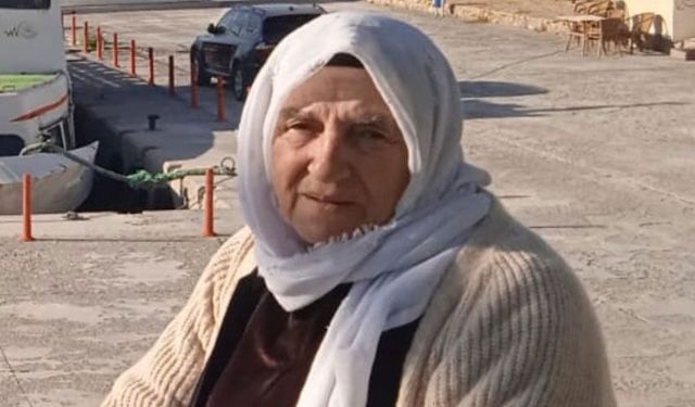 Ertuş ailesinin acı günü: Hafize Ertuş vefat etti