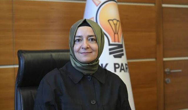 Fatma Betül Sayan Kaya’nın yerine gelen isim belli oldu