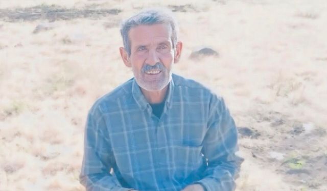 Hakkari'de talihsiz kaza: 1 kişi yaşamını yitirdi