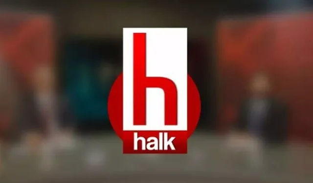 Halk TV'ye kayyum atandı, yayın kesildi