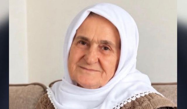 Kaya ailesinin acı günü:  Meyan Kaya vefat etti