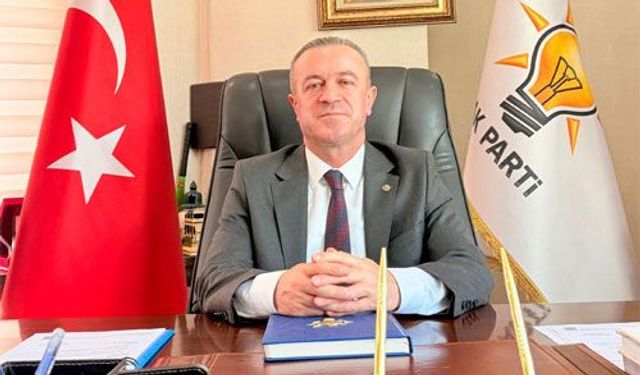 Başkan Kaya’dan Cumhuriyet Bayramı Mesajı