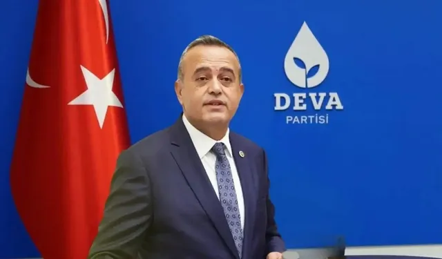 DEVA Parti’li Kaya istifa etti: Yeni Yol grubu düştü